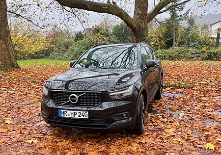 Volvo XC 40 XC40 D4 AWD R Design Geartronic R Design