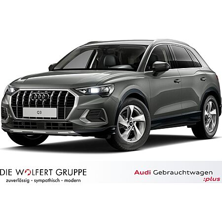 Audi Q3 leasen
