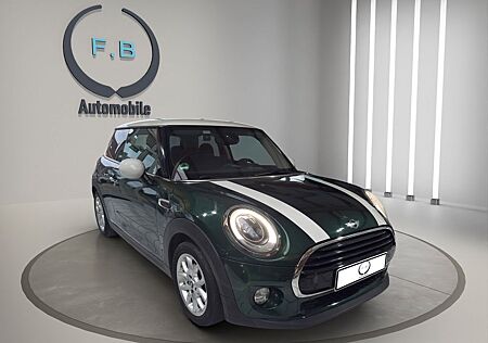Mini Cooper 3-trg.