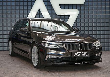 Alpina B5 TOURING*AWD*447kW*TOW*AUX.HEAT*50.248 € NETTO