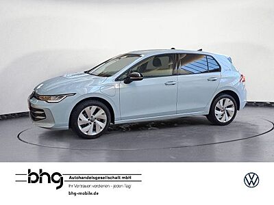 Volkswagen Golf Life 1.5 eHybrid *ACC*APP-CONNECT*KAMERA*