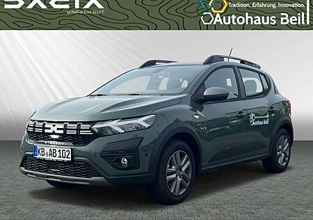 Dacia Sandero III Stepway Expression