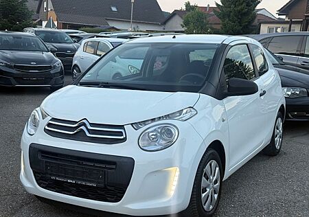 Citroën C1 Live*NEU*TÜV*NUR*72*KM*1.0*VTi*Live****