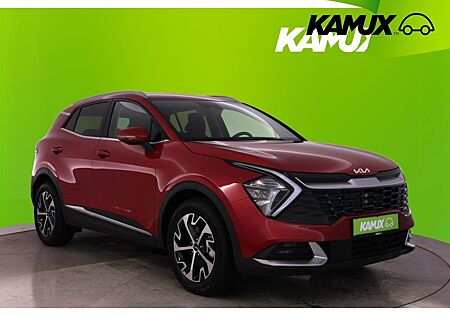 Kia Sportage 1.6T-GDI Aut.Business+LED+NAVI+VIRTUAL
