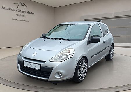 Renault Clio III Expression*Alu*8Fach*Isofix*