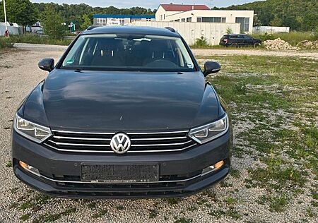VW Passat Variant Volkswagen Comfortline BMT/Start-Stopp