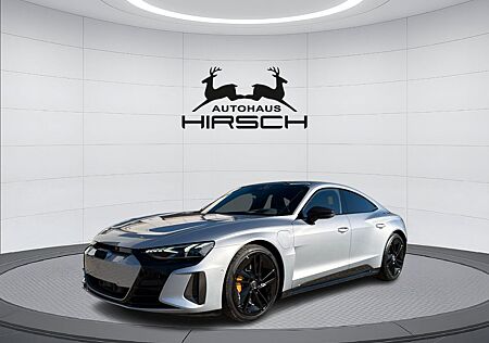 Audi RS e-tron GT e-tron GT RS quattro 21" Carbon B&O Laser LUFT