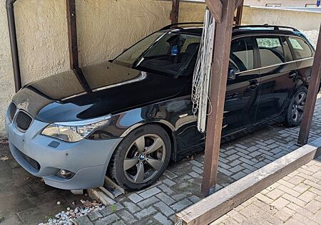 BMW 530d A touring -