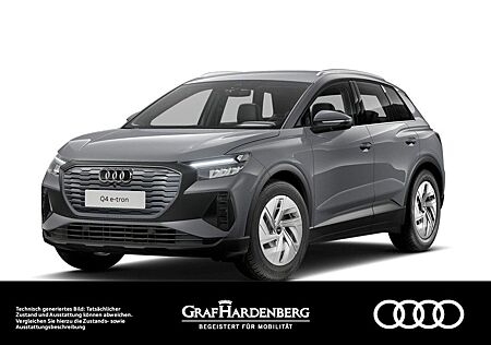 Audi Q4 e-tron 35 . Virt.Cockpit LED