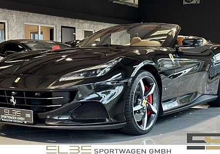 Ferrari Portofino M FULL PPF CARBON 360° VENTILATED SEAT