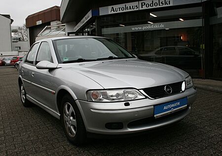Opel Vectra 1.8 16V Elegance Autom.NUR Export,Händler