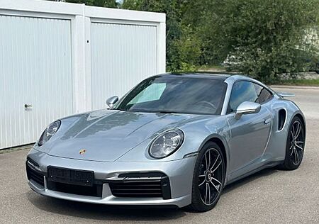 Porsche 992 Turbo S Coupé Turbo S