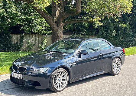 BMW M3 Cabrio