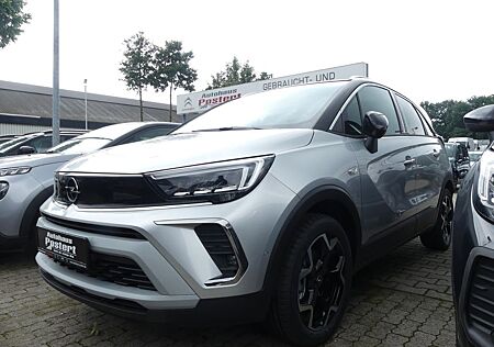 Opel Crossland X Crossland Ultimate *Tageszulassung*