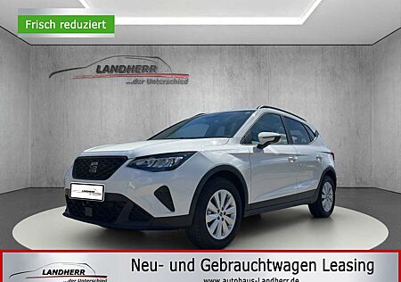 Seat Arona 1.0 TSI Style // Kamera/LED/Sitzheizung
