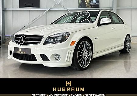 Mercedes-Benz C 63 AMG | Original 5.655 km! Collector Sammler