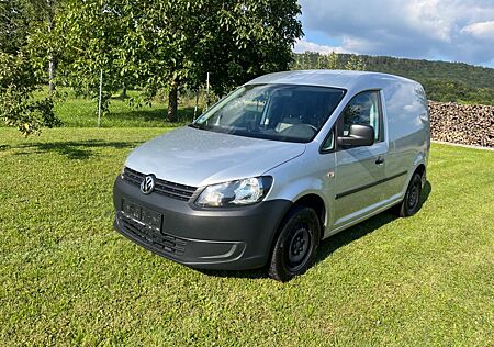 VW Caddy Volkswagen 1,6TDI 75kW Cross Cross