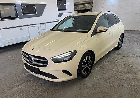 Mercedes-Benz B 180 CDI *TAXI* *LEDER* *KAMERA*