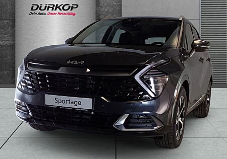 Kia Sportage Spirit 1.6 T-GDI Mild-Hybrid Navi digit