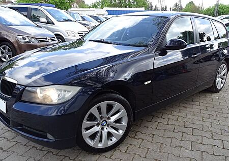 BMW 318d 318 Baureihe 3 Touring