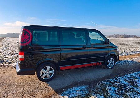 VW T5 Multivan Volkswagen