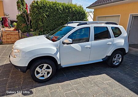 Dacia Duster 1.6 16V 105 4x2 -