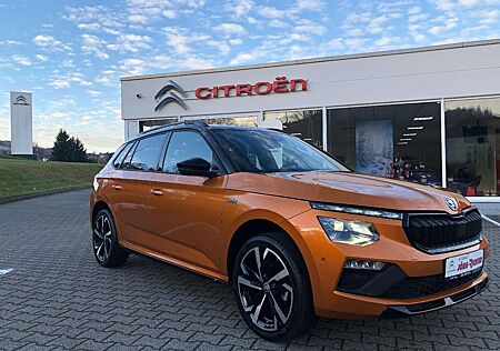 Skoda Kamiq Monte Carlo ( Selection ) Super Ausstattun