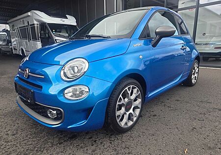 Fiat 500 1.0 GSE Hybrid SPORT 51kW NAV TECH Notrad