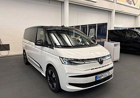 VW T7 Multivan Volkswagen 2,0 TDI SCR DSG Edition Edition