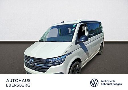 VW T6 California Volkswagen Beach Tour 2.0 TDI 4M Assist+ Küch