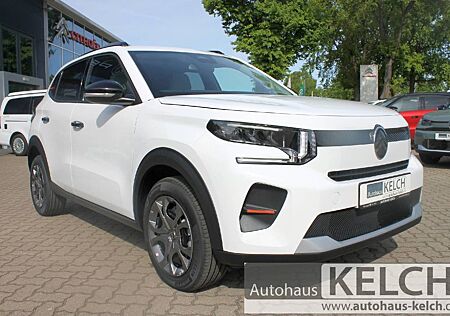 Citroën C3 Turbo 100 S&S Max