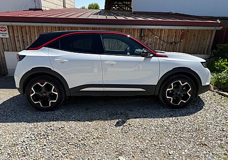 Opel Mokka-e 100 kW GS GS