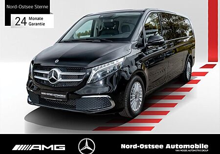Mercedes-Benz V 300 AVANTGARDE EDITION EXTRALANG DISTR SHZ AHK