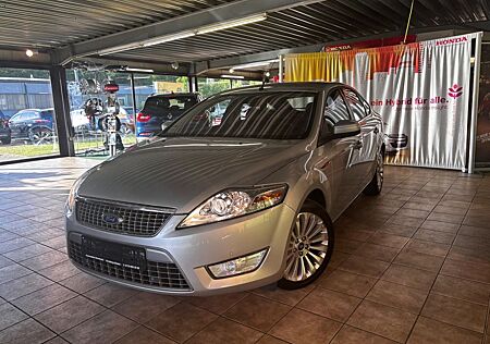Ford Mondeo Lim. Titanium X*AUTOMATIK*