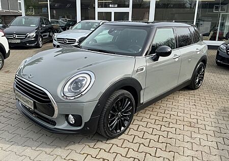 Mini Cooper Clubman LED Harmann-Kardon Navi Shz.