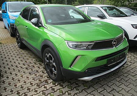Opel Mokka Ultimate 1.2 Turbo LED-Matrix-Licht + Navi