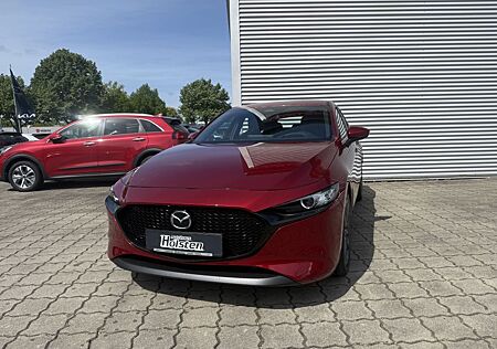 Mazda 3 e-SKYACTIV-G 140 M HYBRID Aut. CENTRE-LINE
