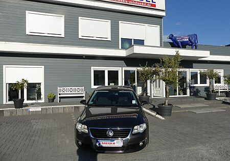 VW Passat Volkswagen Lim. Comfortline