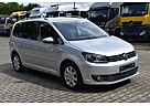 VW Touran Volkswagen Life 7-Sitzer,Park Assist,SHZ,PDC,E5