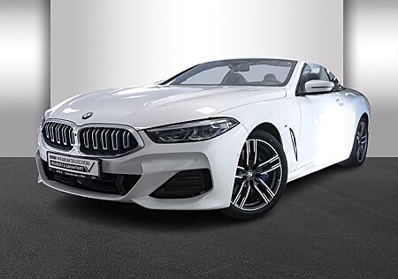 BMW 840i xDrive M-Paket