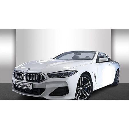 BMW 840 leasen
