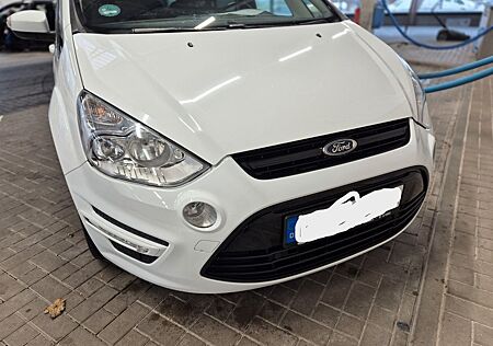 Ford S-Max 1,6 EcoBoost Business Edition Business...