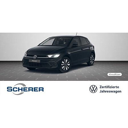 VW Polo leasen