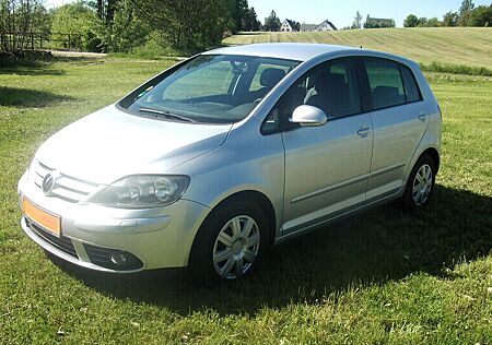VW Golf Plus Volkswagen 2.0 TDI DSG Comfortline Comfortline