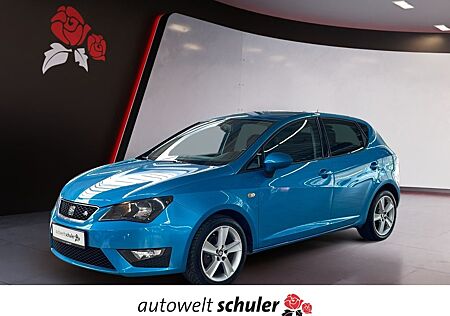 Seat Ibiza 1.2 TSI DSG FR