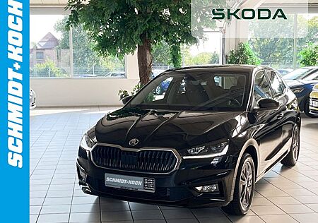 Skoda Fabia 1.0 TSI Drive LED-Scheinw. PDC Klimaautom.