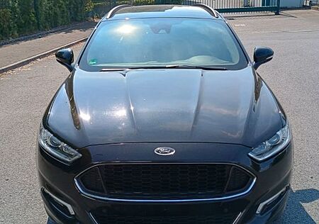 Ford Mondeo 1,5 EcoBoost 121kW ST-Line Turnier Au...