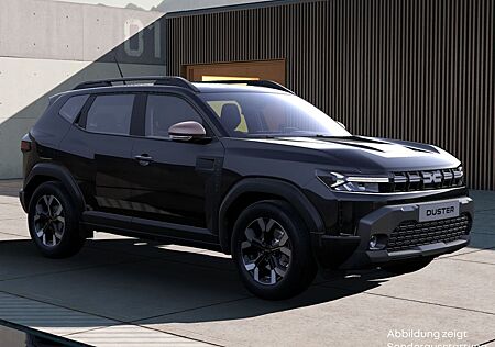 Dacia Duster Extreme+ Hybrid 140