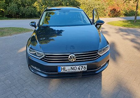 VW Passat Variant Volkswagen 2.0 TDI Comfortline Variant BMT