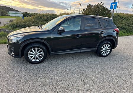 Mazda CX-5 Prime-Line 2WD